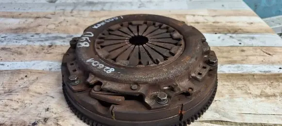 Renault Kangoo I Clutch set kit