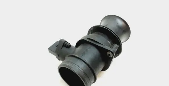 Audi Q7 4L Mass air flow meter 06A906461G 0280218060