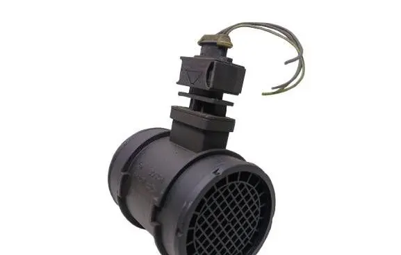 Opel Vectra C Mass air flow meter 0281002618KAS 0281002618 55350048
