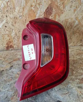 KIA Picanto Rear/tail lights