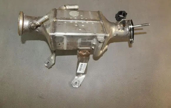Audi Q5 SQ5 EGR valve cooler 059131508AL