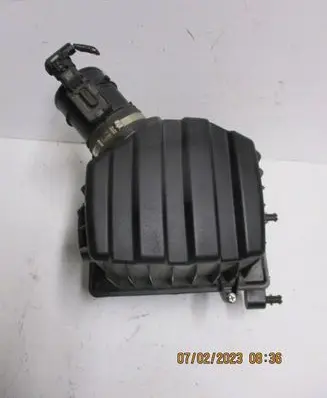 Jeep Compass Air filter box 1235442802