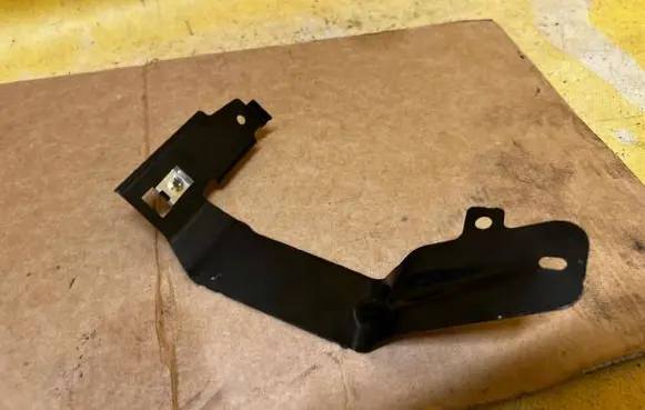 Porsche Panamera (970) Other interior part 97055564701