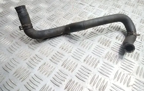 Ford Mondeo Mk III Engine coolant pipe/hose 1S7118K497