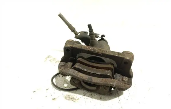 Renault Master III Rear brake caliper