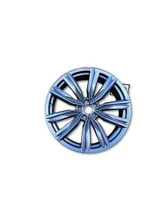 Volkswagen Tiguan R20 alloy rim 5NA601025H