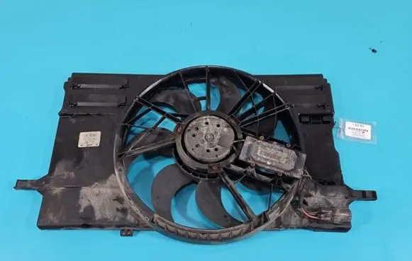 Volvo S40 Fan set 3M51-8C607-GB IMPRK1413327