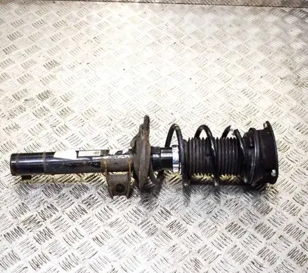 Volkswagen Golf VII Front shock absorber/damper 5Q0412014MP