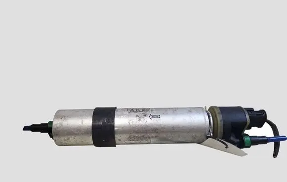 BMW 1 F20 F21 Fuel filter F026402824 97466640