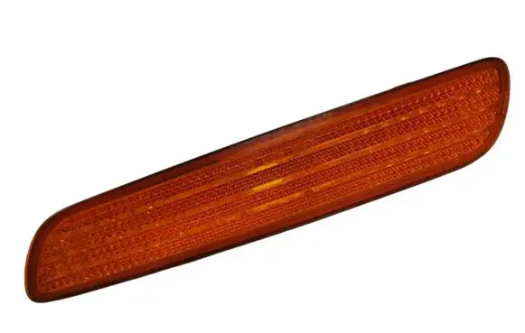 Rear tail light reflector