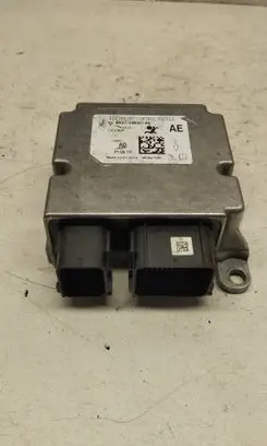 Ford Transit Custom Airbag control unit/module BK2T14B321AE 210213