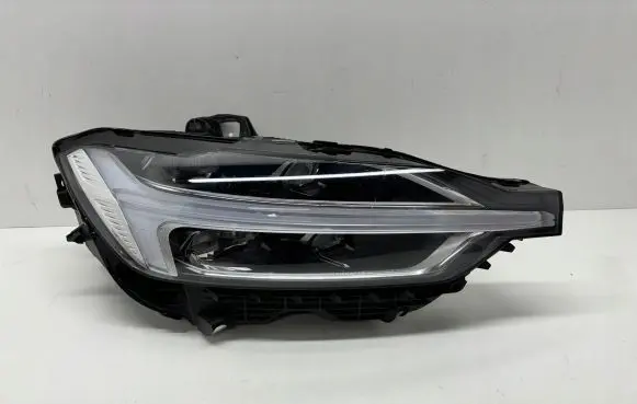 Volvo XC60 Headlight/headlamp 31656615