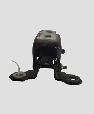Renault Megane III Rear door upper hinge 804010016RD