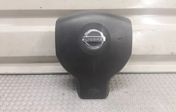 Nissan Note (E11) Steering wheel airbag TKDAB0058