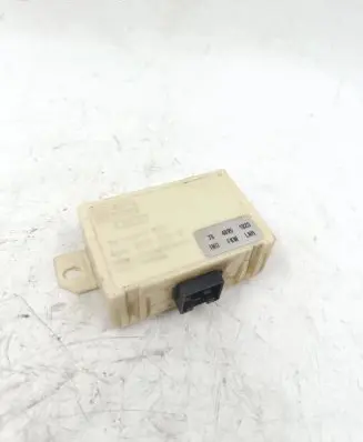 Audi A4 S4 B5 8D Immobilizer control unit/module 4a0953234f