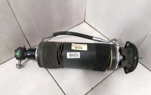 Mercedes-Benz SL R231 Rear shock absorber/damper A2313209813