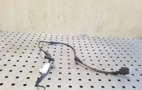 Volkswagen PASSAT B7 Front ABS sensor wiring 3C0927903P