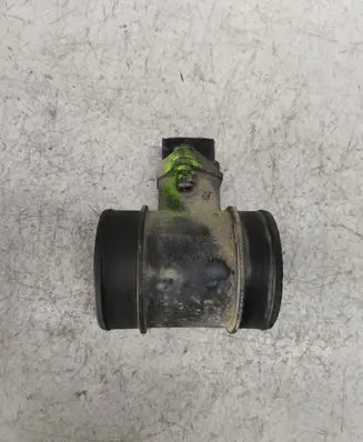 Opel Zafira A Mass air flow meter 0281002620