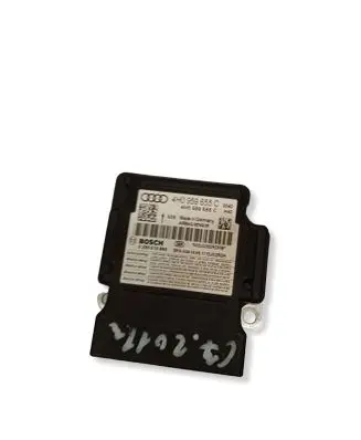 Audi A6 S6 C7 4G Airbag control unit/module 4H0959655C 0285010856