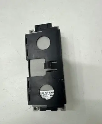 Volkswagen Golf Plus Phone control unit/module 1K0035729E SW0308