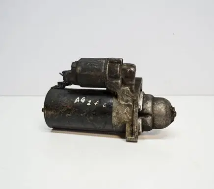 Audi A6 S6 C6 4F Starter motor 059911024