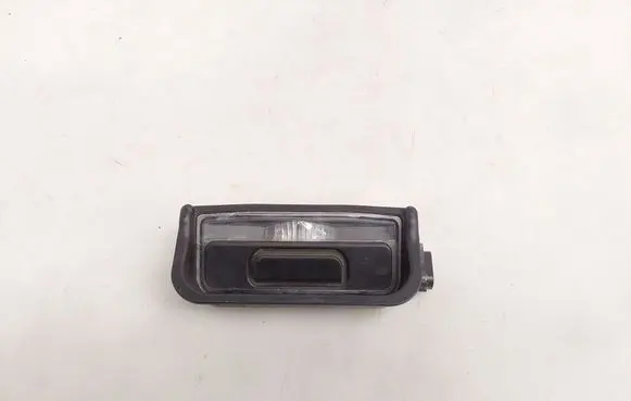 Honda Civic X Tailgate opening switch 