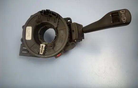 BMW 3 E46 Wiper control stalk 8363664I 01204000