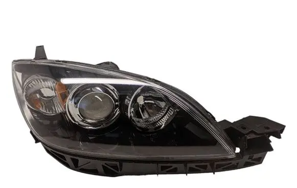 Mazda 3 I Headlight/headlamp BP4K50151