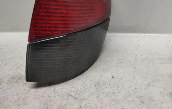 Peugeot 406 Rear/tail lights
