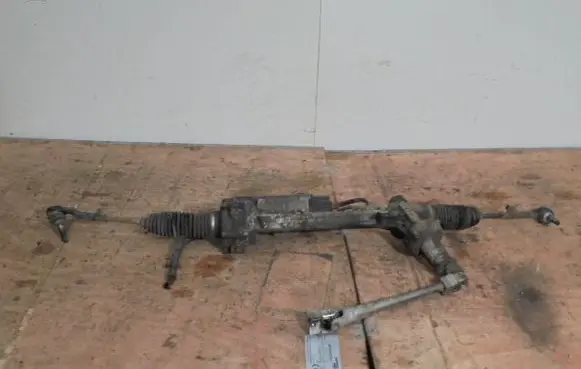 BMW 7 F01 F02 F03 F04 Steering rack 6792941