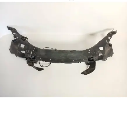 Volvo S60 Top upper radiator support slam panel