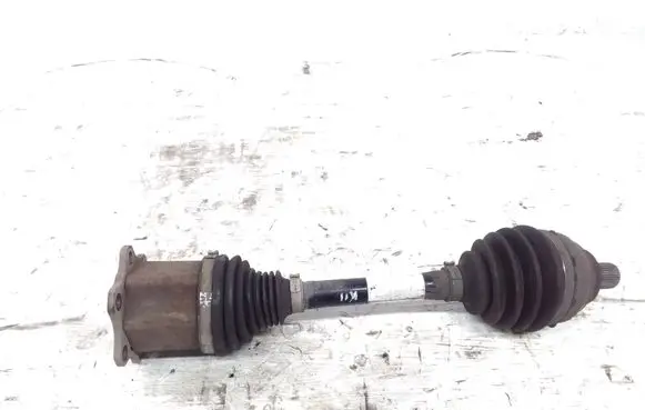 Seat Alhambra (Mk2) Front driveshaft 