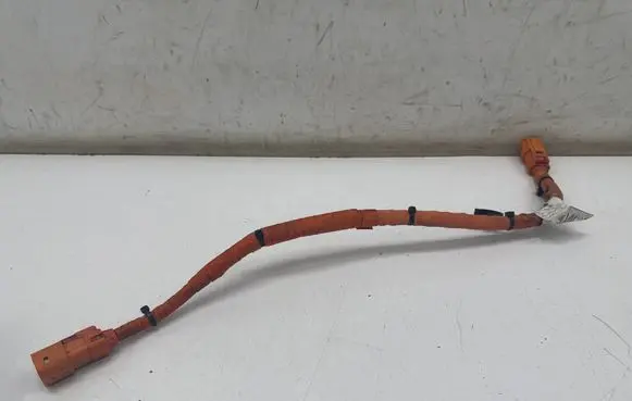 Audi A3 S3 8V Other wiring loom 5Q0971449B