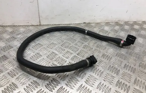 BMW 5 E60 E61 Engine coolant pipe/hose 7796273