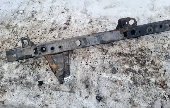Nissan Juke I F15 Radiator support slam panel 