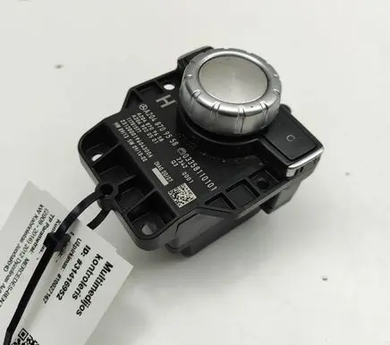 Mercedes-Benz E A207 Head unit multimedia control A2048709558