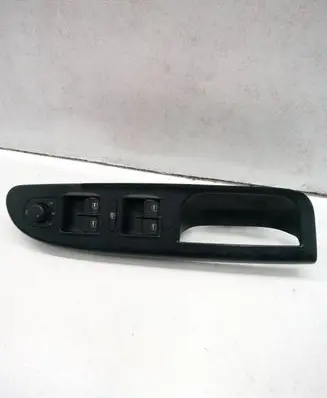 Volkswagen PASSAT B6 Electric window control switch 3c2867172
