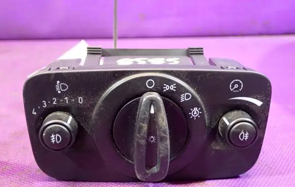 Ford S-MAX Light switch 8G9T13A024CA