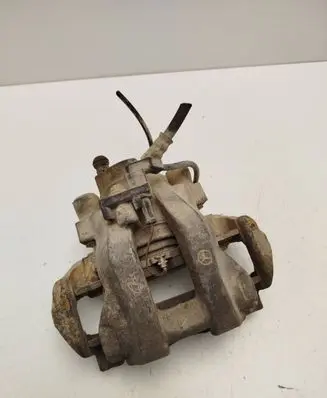 Mercedes-Benz E W211 Front brake caliper