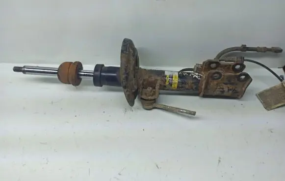 Opel Astra H Front shock absorber/damper
