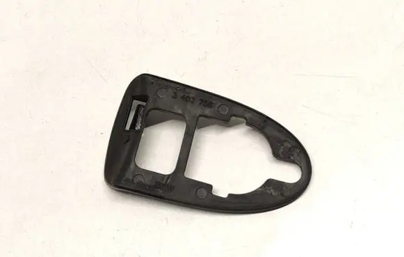 BMW X3 E83 Other exterior part 3403758