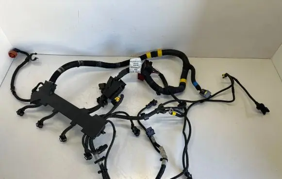 Iveco Daily 6th gen Engine installation wiring loom 5802051342