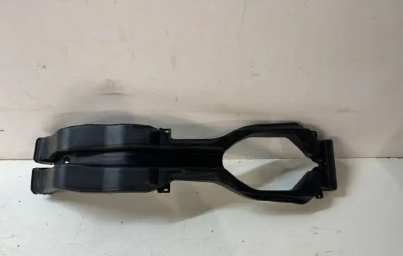 Jaguar F-Pace Other center console (tunnel) element HK8319E766AC