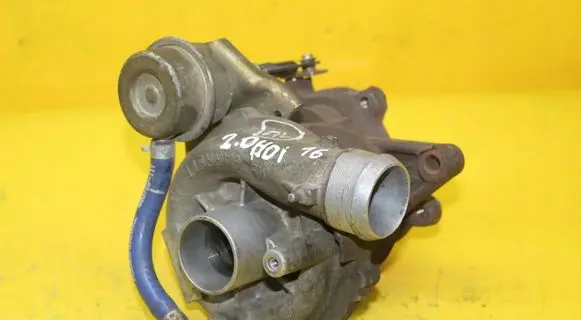 Peugeot 307 Turbo 9633382380