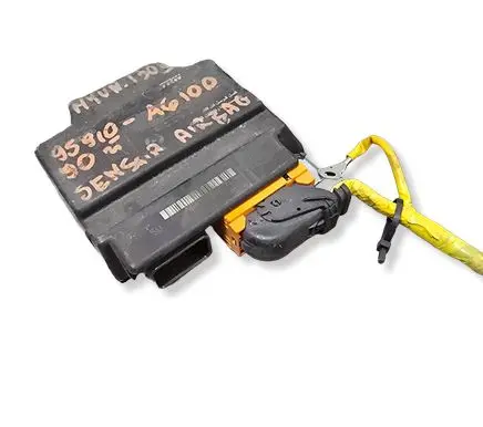 Hyundai i30 Airbag control unit/module 95910A6100