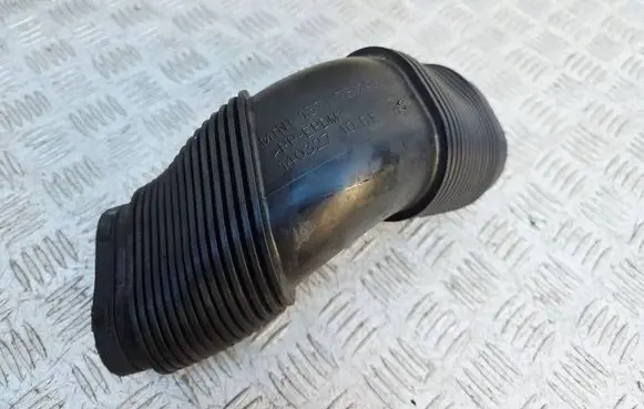 Mini One - Cooper Coupe R56 Air intake duct part 7812950 13717812950