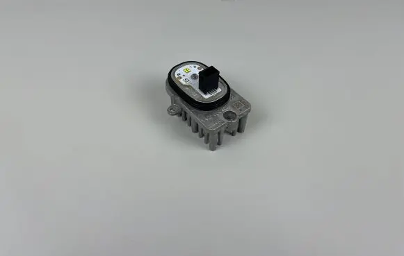 Light module LCM
