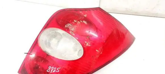 Renault Laguna II Rear/tail lights