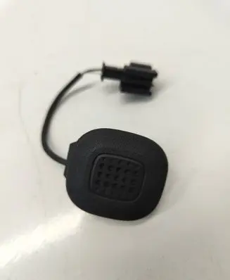 Ram 1500 Microphone (bluetooth/phone) 6UA07TX7AA 36986