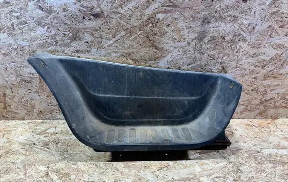Renault Master III Front sill trim cover MP6438